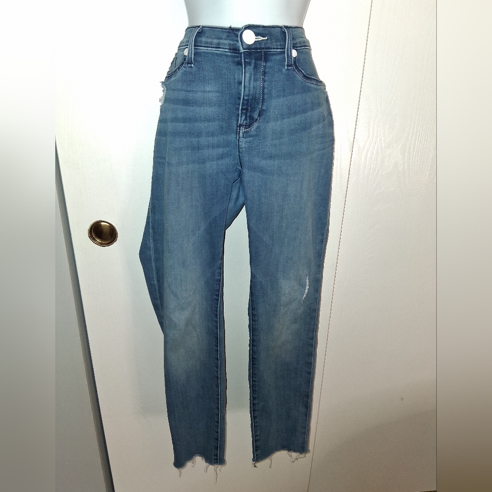Rock & Republic Skinny Jeans Sz 12